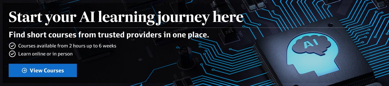 AI Learning
