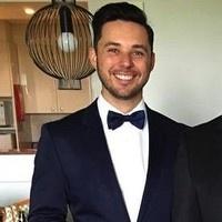 Brett Robert