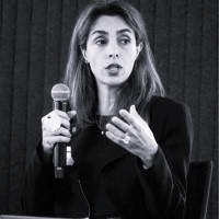 Nazia Mastali