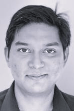 Neeraj Sahu