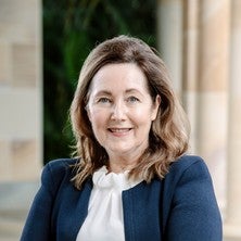 Janet McColl-Kennedy