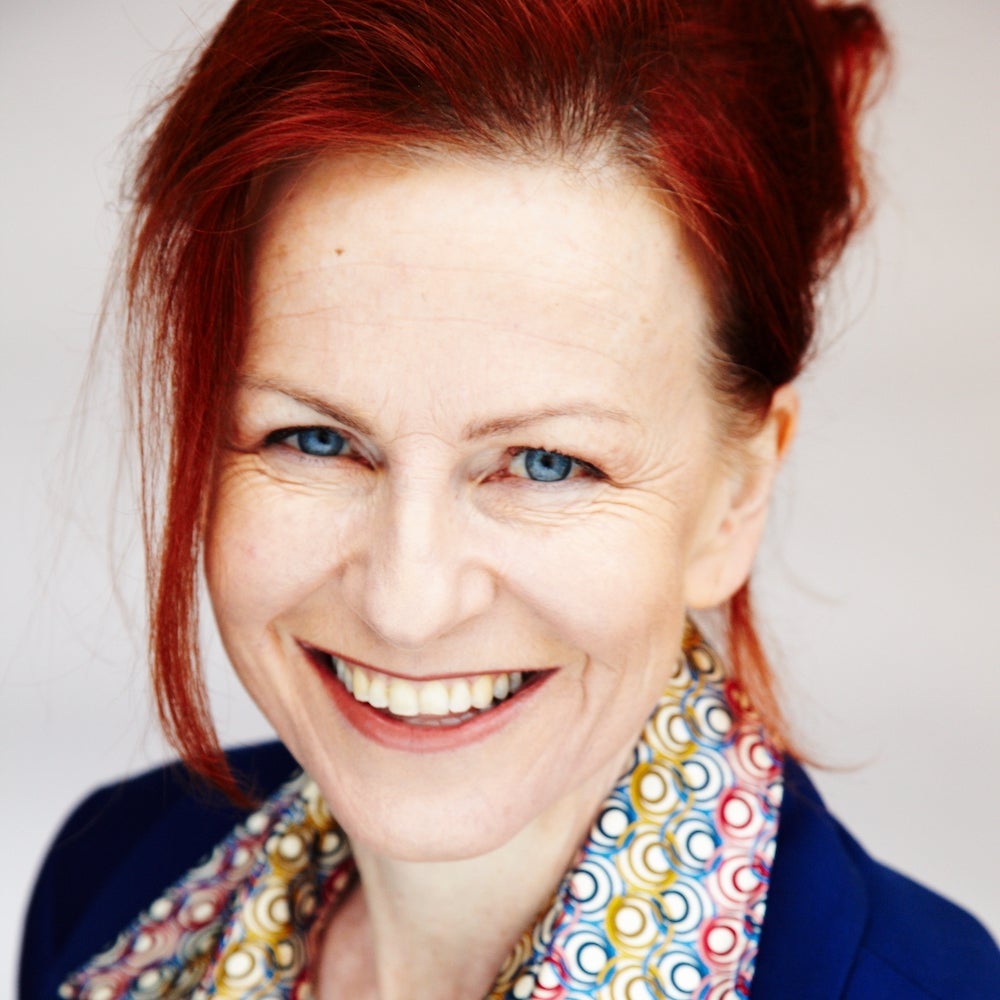 Jo O'Reilly