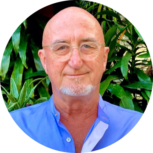 Peter Fisher
