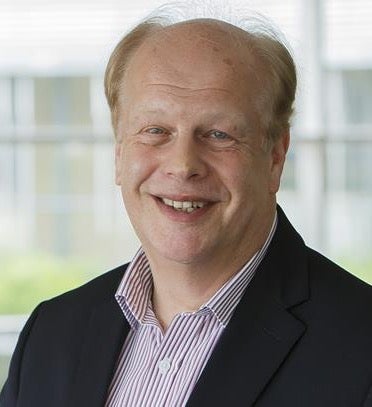 Jeffrey Tobias
