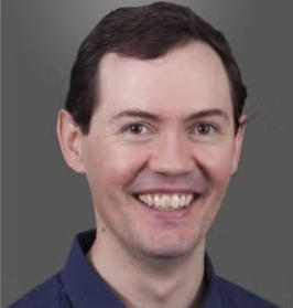 Dr Trevor O'Ryan