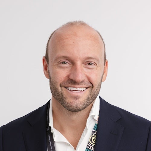 Dr Pat Norman