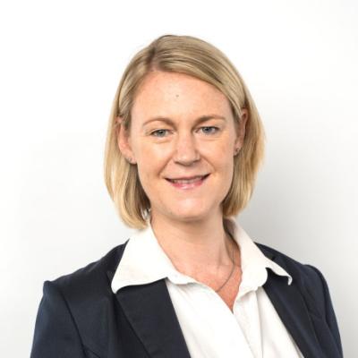 Lisa Barham