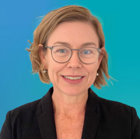 Dr Sharen Nisbet