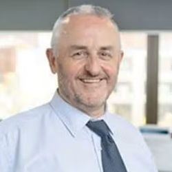 Mark Thompson