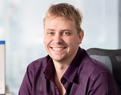 Michael Siefert