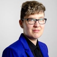 Dr Robin Ladwig
