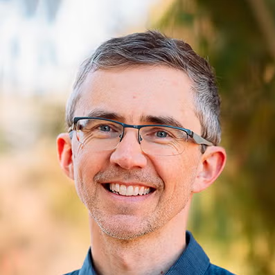Jonathan Pickering