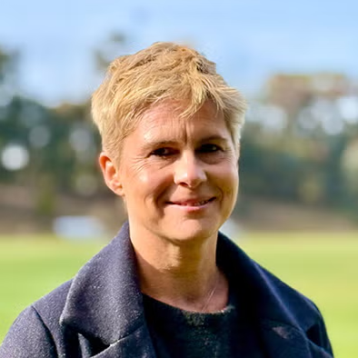 Toni Johnson