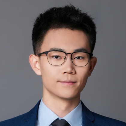 Dr Qi Zhao