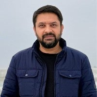 Mukesh Ray
