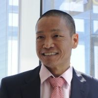 Chi Mun Woo