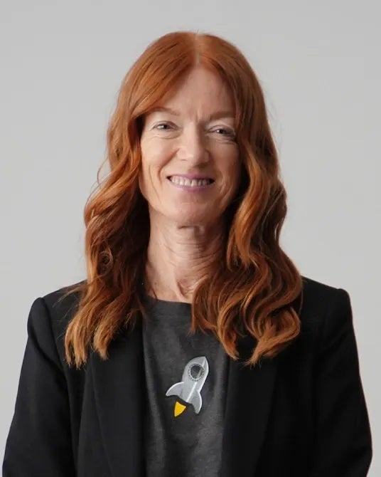 Anna Fitzgerald