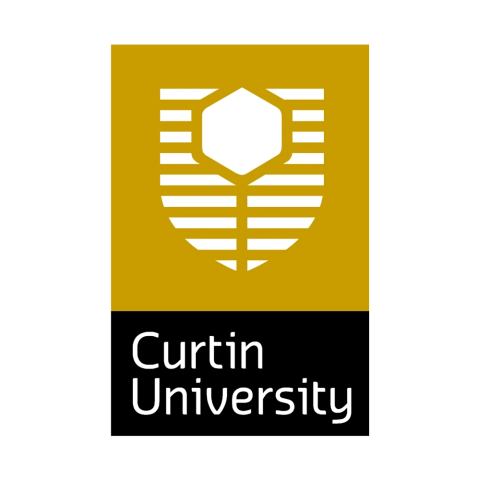 Curtin logo