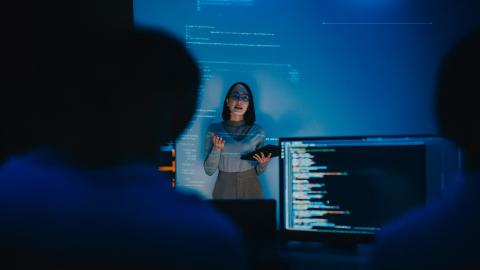 UQ Data for Decision-Making