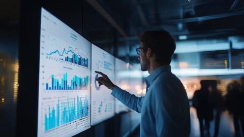 data visualisation