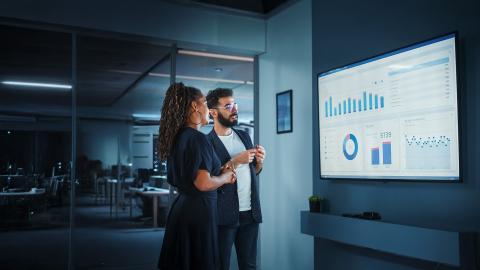 data storytelling
