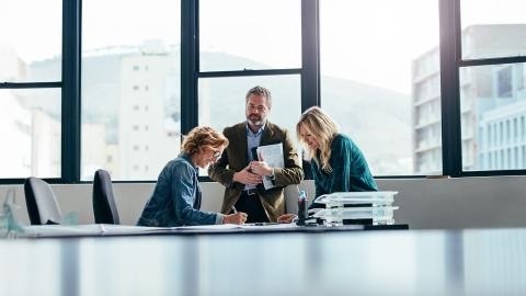CA Enhancing your Critical Thinking Skills 