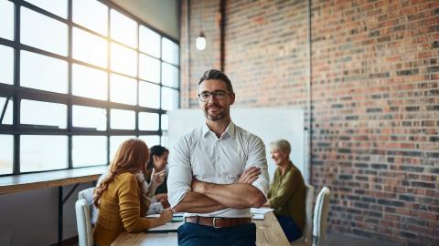 QUT The Psychology of Negotiation