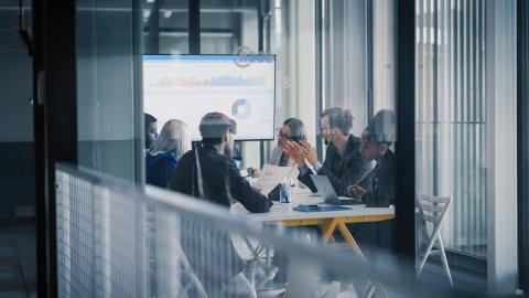 MBS New Leader Development Program