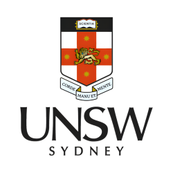 University of New South Wales